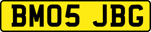 BM05JBG