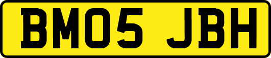 BM05JBH