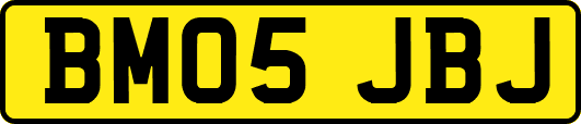 BM05JBJ