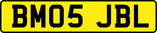 BM05JBL