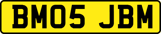 BM05JBM