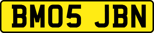 BM05JBN
