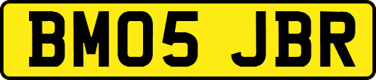 BM05JBR