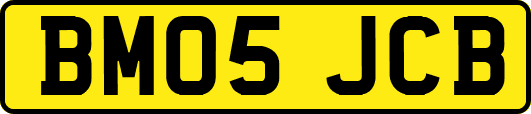 BM05JCB
