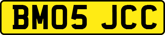BM05JCC