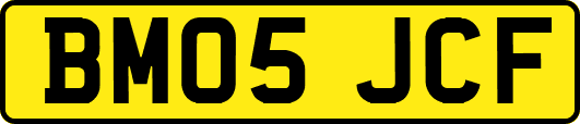 BM05JCF