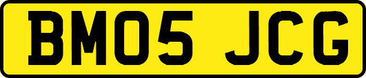BM05JCG