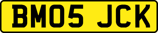 BM05JCK