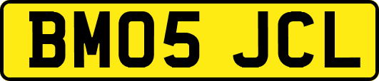 BM05JCL