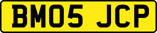 BM05JCP