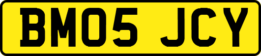 BM05JCY