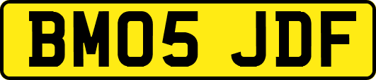 BM05JDF
