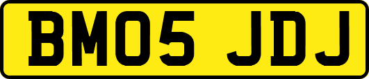 BM05JDJ