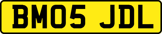 BM05JDL