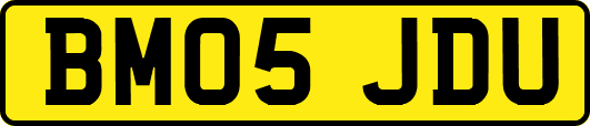 BM05JDU