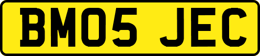 BM05JEC