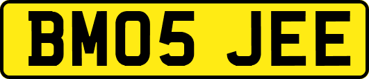 BM05JEE