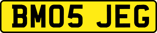 BM05JEG