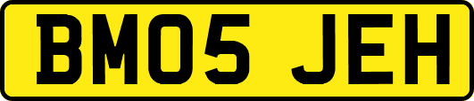 BM05JEH