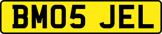 BM05JEL
