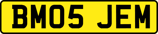 BM05JEM