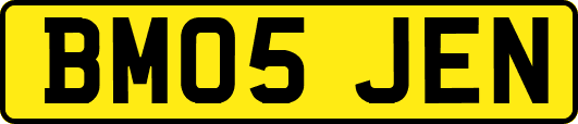 BM05JEN