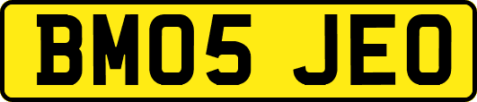 BM05JEO