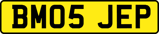 BM05JEP