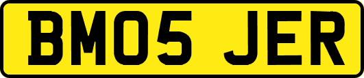 BM05JER