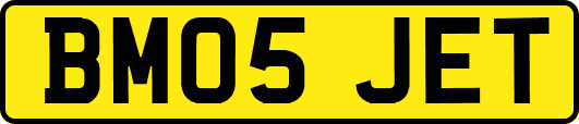 BM05JET