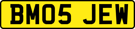 BM05JEW