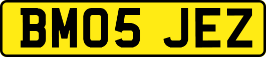BM05JEZ