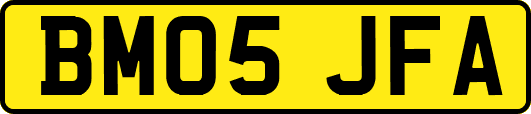BM05JFA