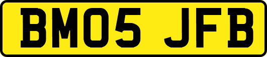 BM05JFB