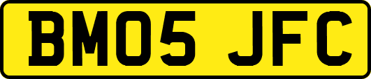 BM05JFC