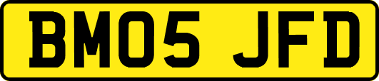 BM05JFD