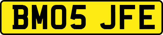 BM05JFE