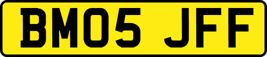 BM05JFF