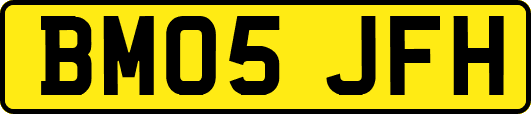 BM05JFH