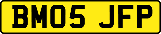 BM05JFP