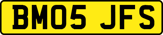 BM05JFS