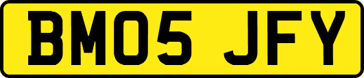 BM05JFY