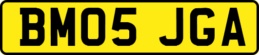 BM05JGA