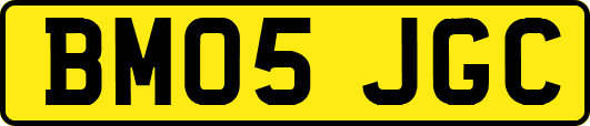 BM05JGC