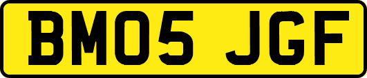 BM05JGF