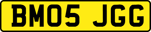 BM05JGG