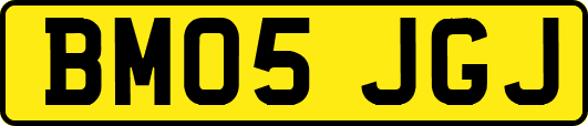 BM05JGJ
