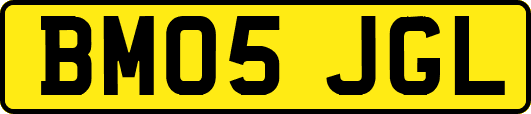 BM05JGL