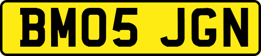BM05JGN