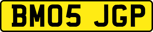 BM05JGP